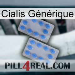 Cialis Générique 20